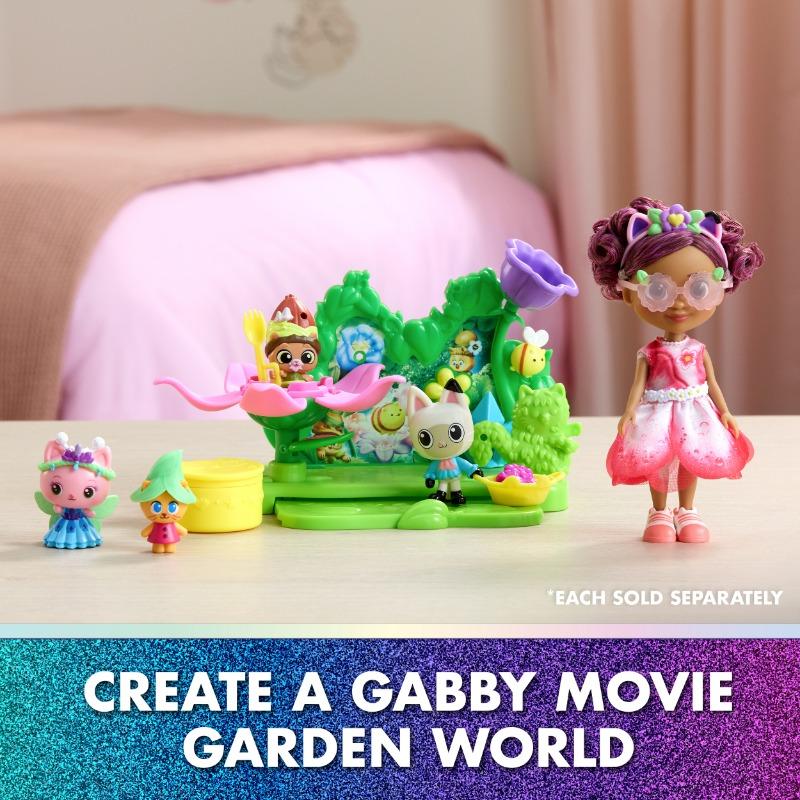 Gabby's DH Movie Fig 2-Pack Asst.