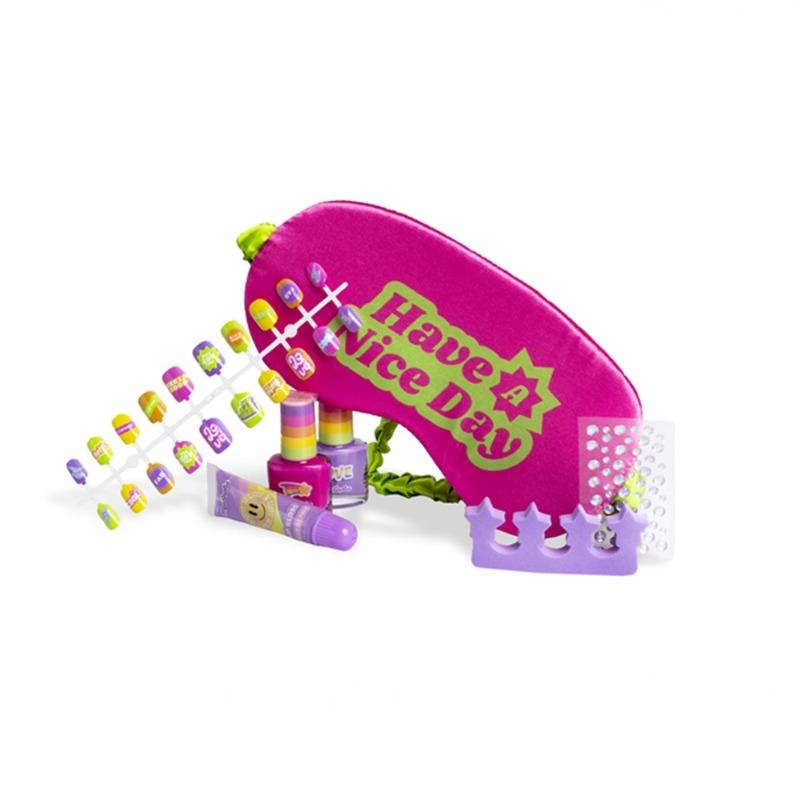 Martinelia Supergirl Beauty Bag