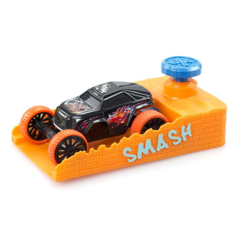 Exost Smash N Go Stunt Pack