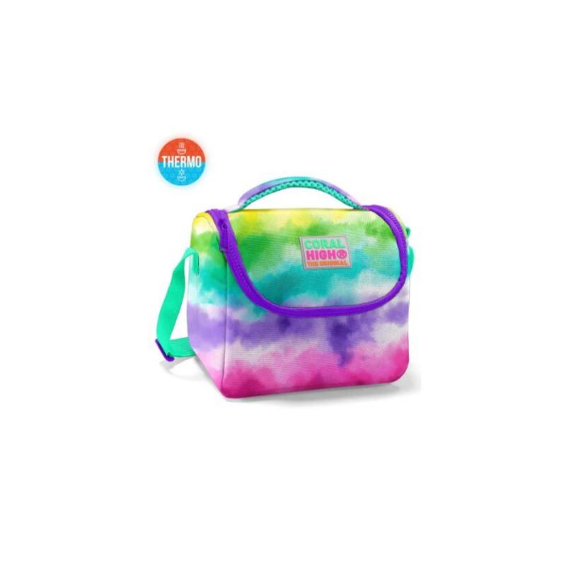 Single-Compartment Thermo Lunch Bag