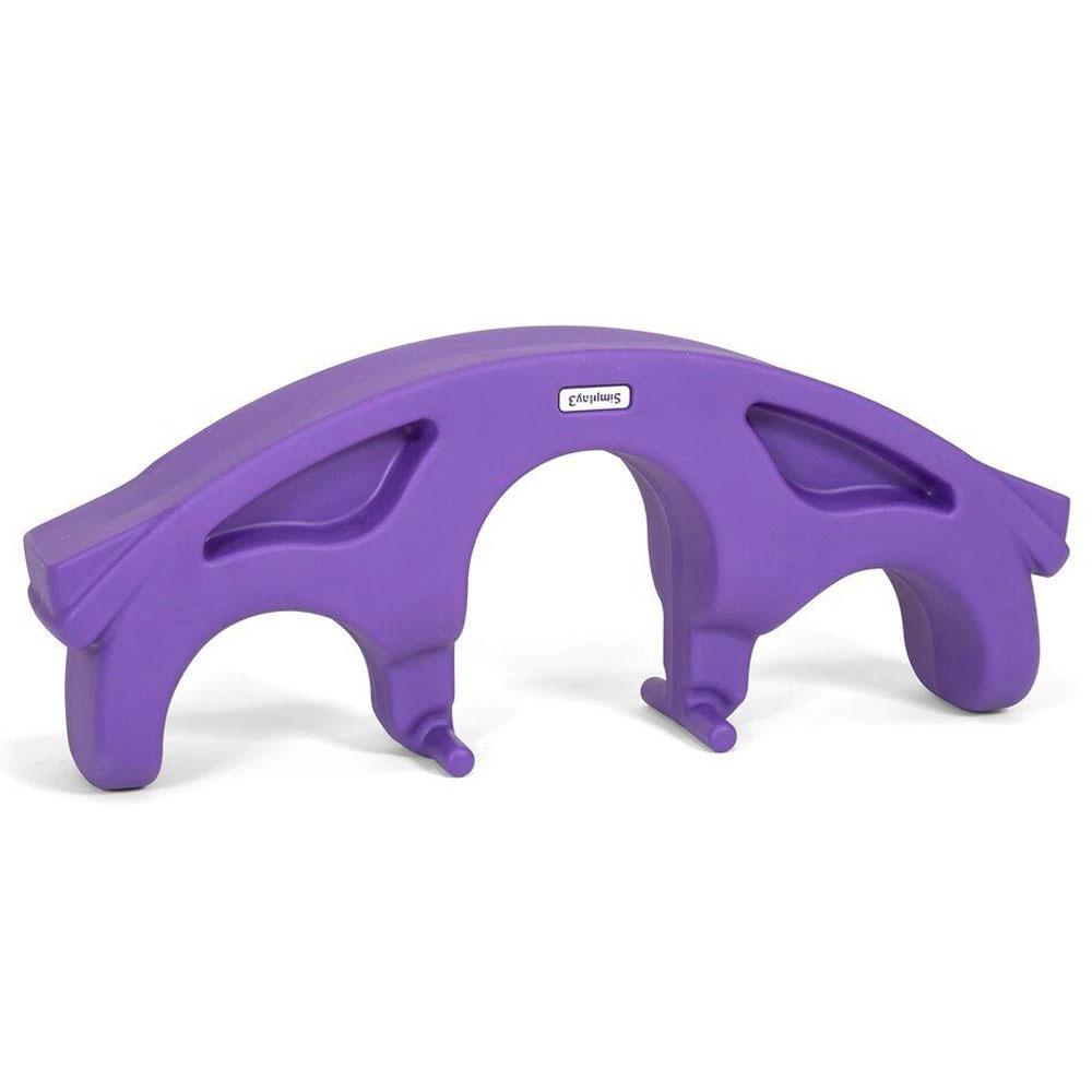 Simplay 3 Rock And Roll Teeter See Saw - 2 Seater