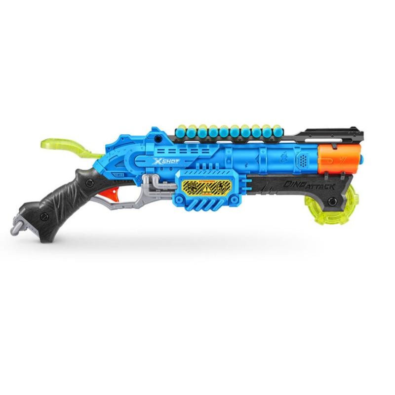 X-Shot Dino Attack Claw Hunter Blaster