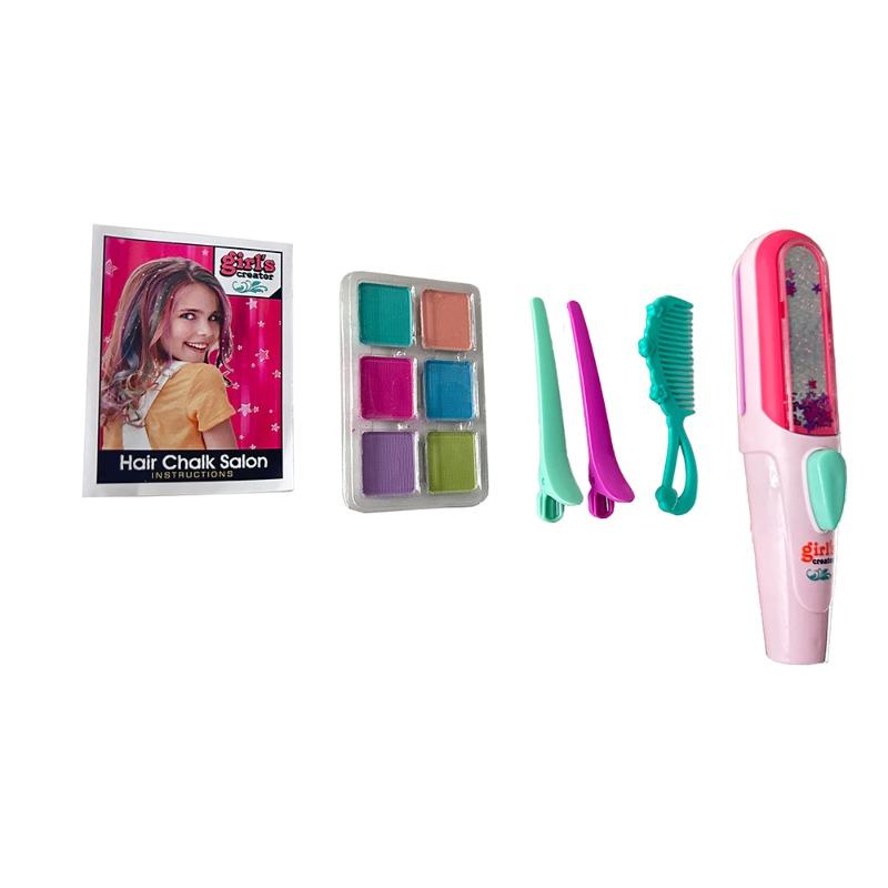 ميبوكاي - مجموعة طباشير الشعر