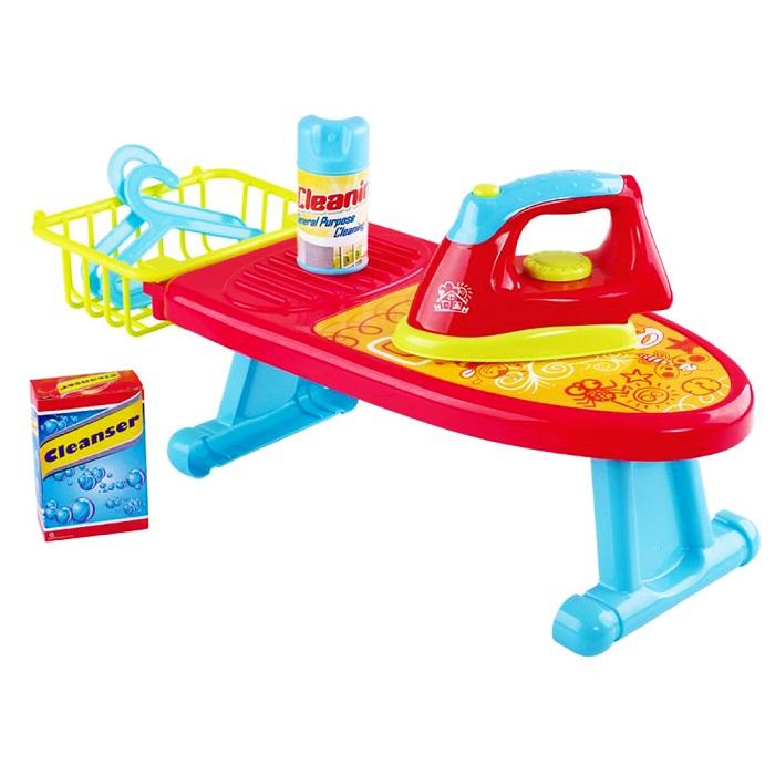 PlayGo Home Ironing Set