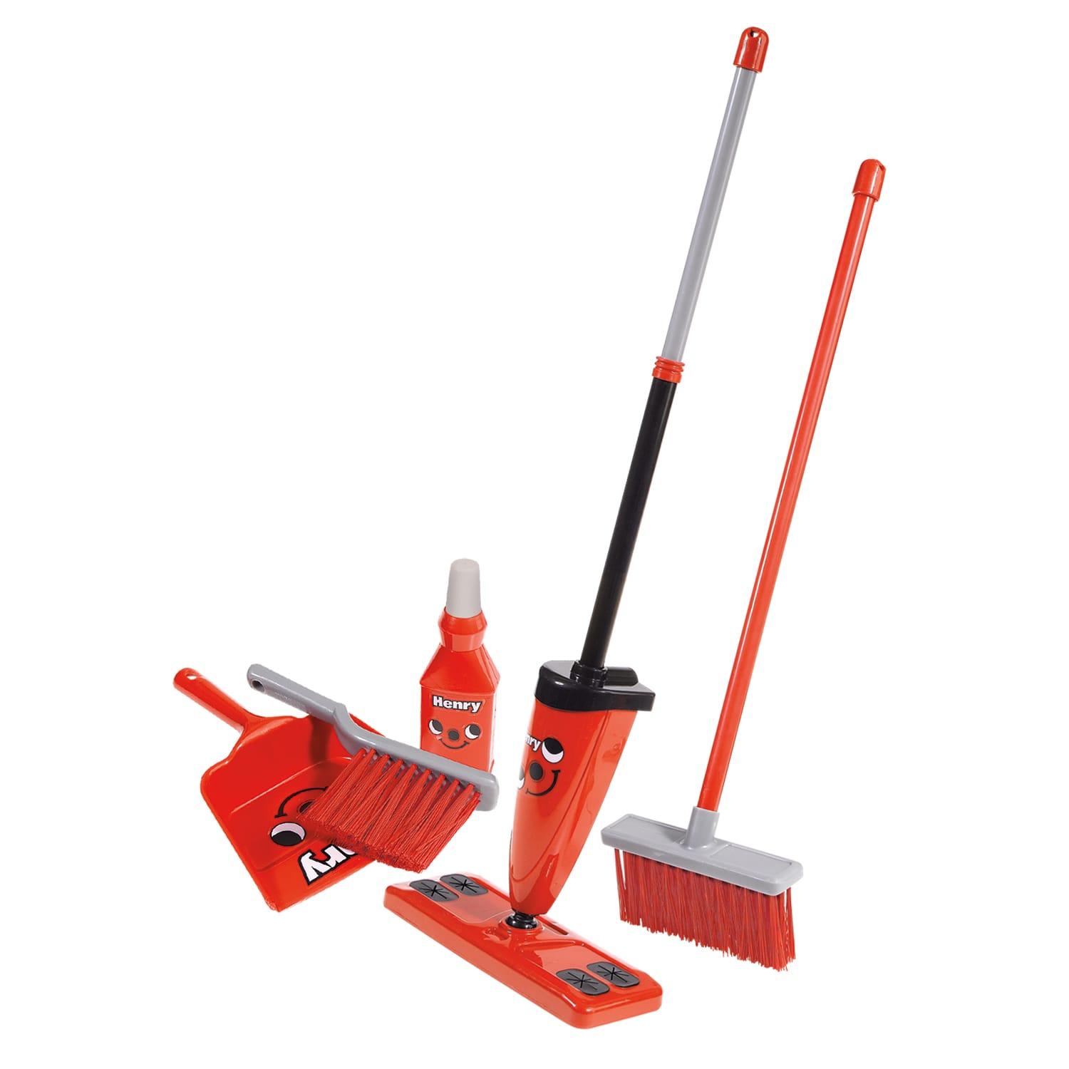 Casdon Henry Cleaning Trolley