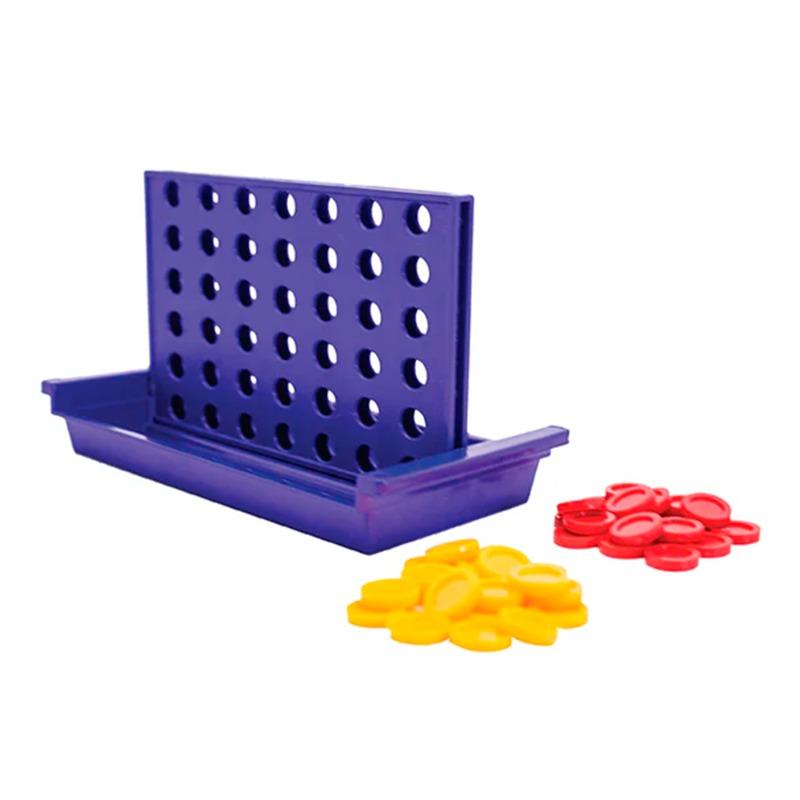 TCG Inline Connect Strategy Game