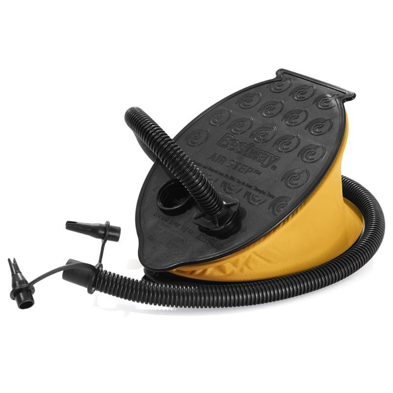 Bestway - Hydro-force Inflatable Boat Treck x3