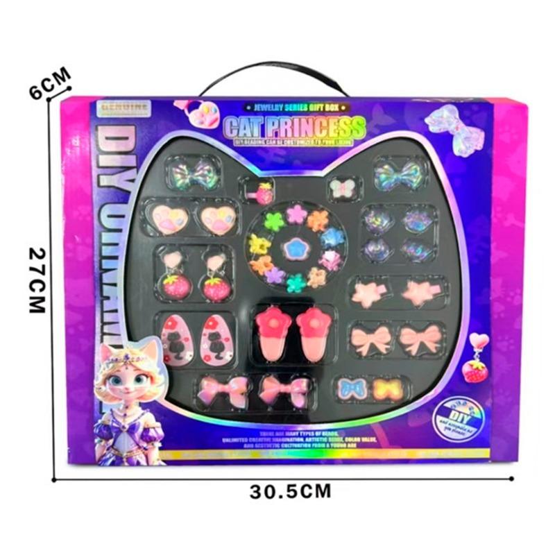 Dream Hair Accessories Creativity Set