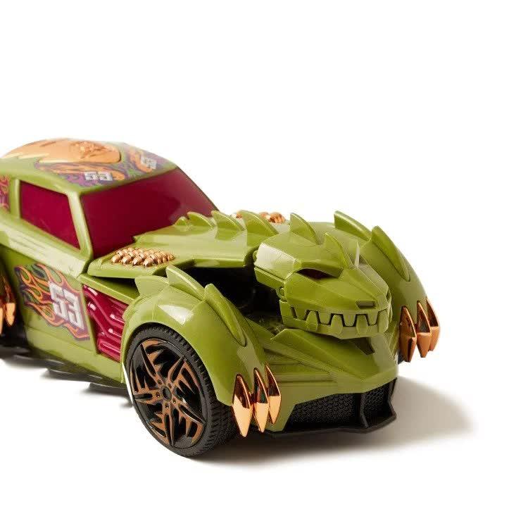 Teamsterz M/Monster Converterz