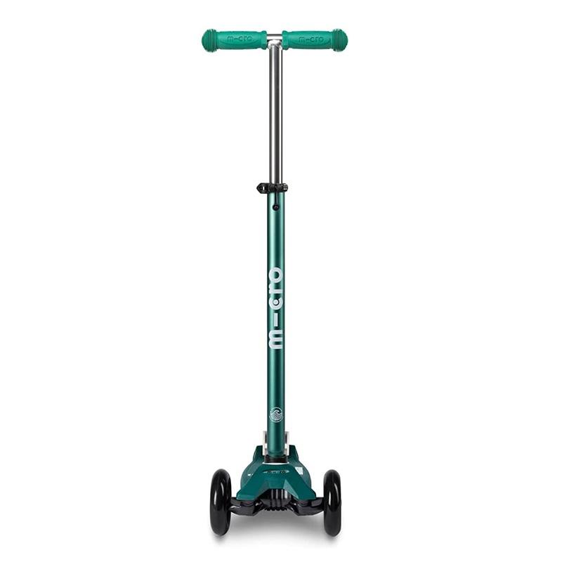 Micro Maxi Micro Eco Scooter - Green