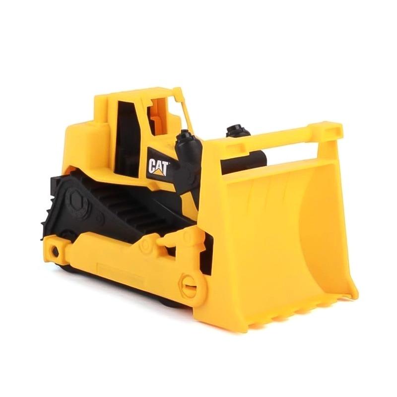 كات - شاحنة التفريغ لأسطول البناء حجم صغير