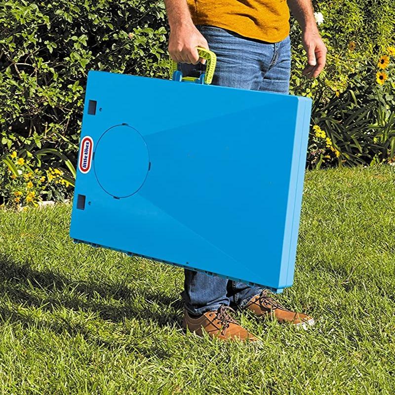 Little Tikes Cornhole Game Set 5 In 1