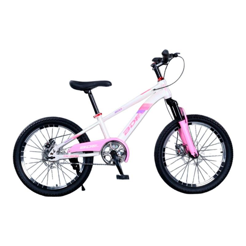 Tianxing Kids Bike 2 Wheels 20 Inch - Pink