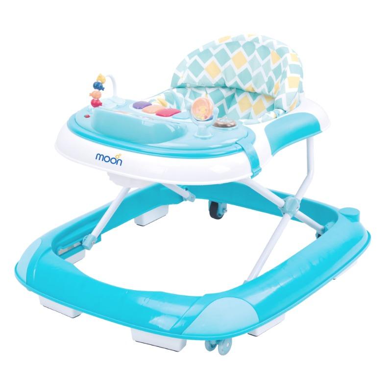 Moon Pace Walker Blue
