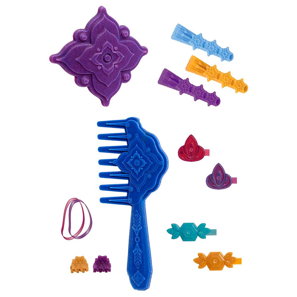 Disney Frozen 2 Anna Styling Head Doll