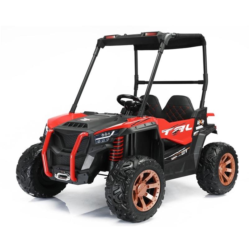 سيارة ركوب كهربائية للأطفال