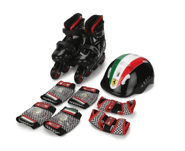 فيراري - مجموعة أدوات تزلج