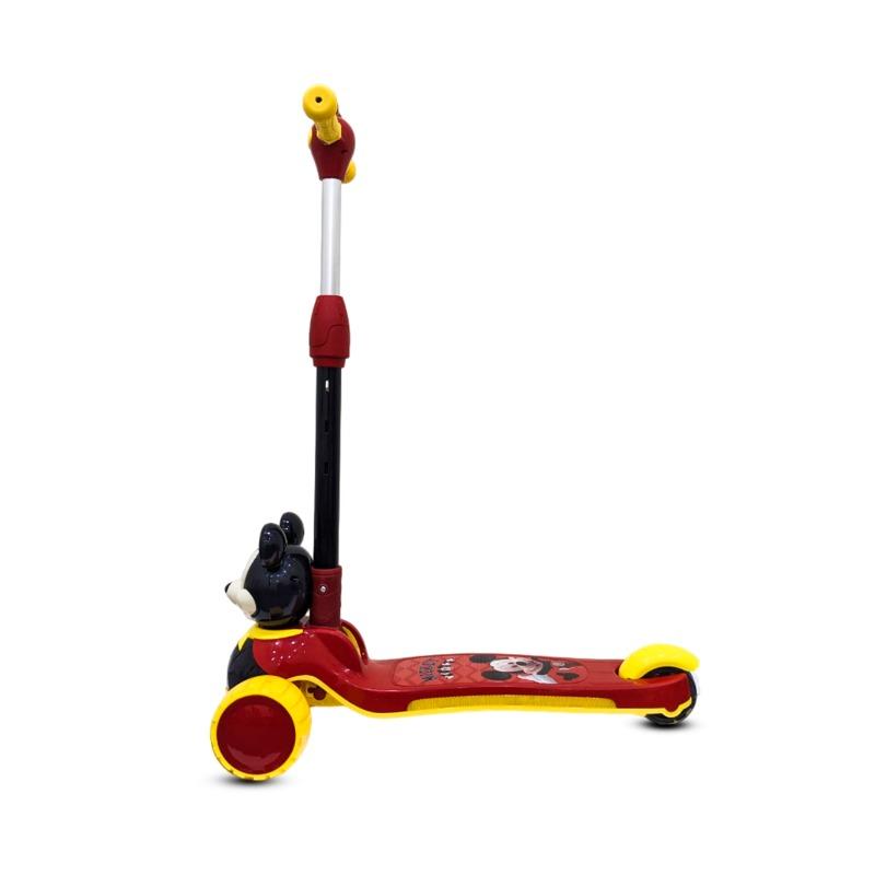 Mickey Mouse Scooter
