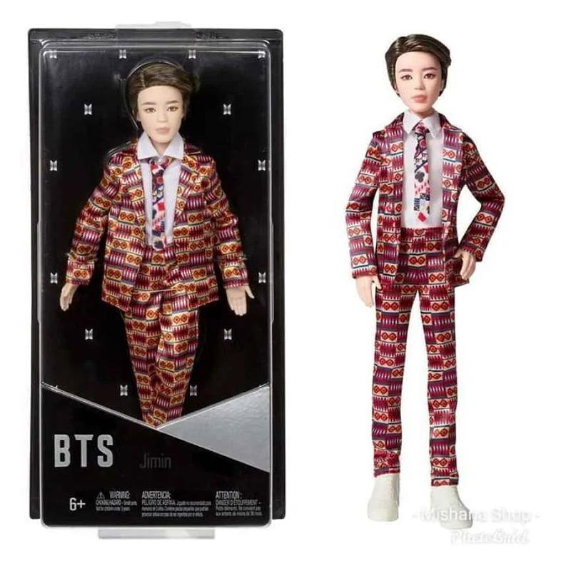 BTS Jung Kook Bangtan Boys Core Fashion