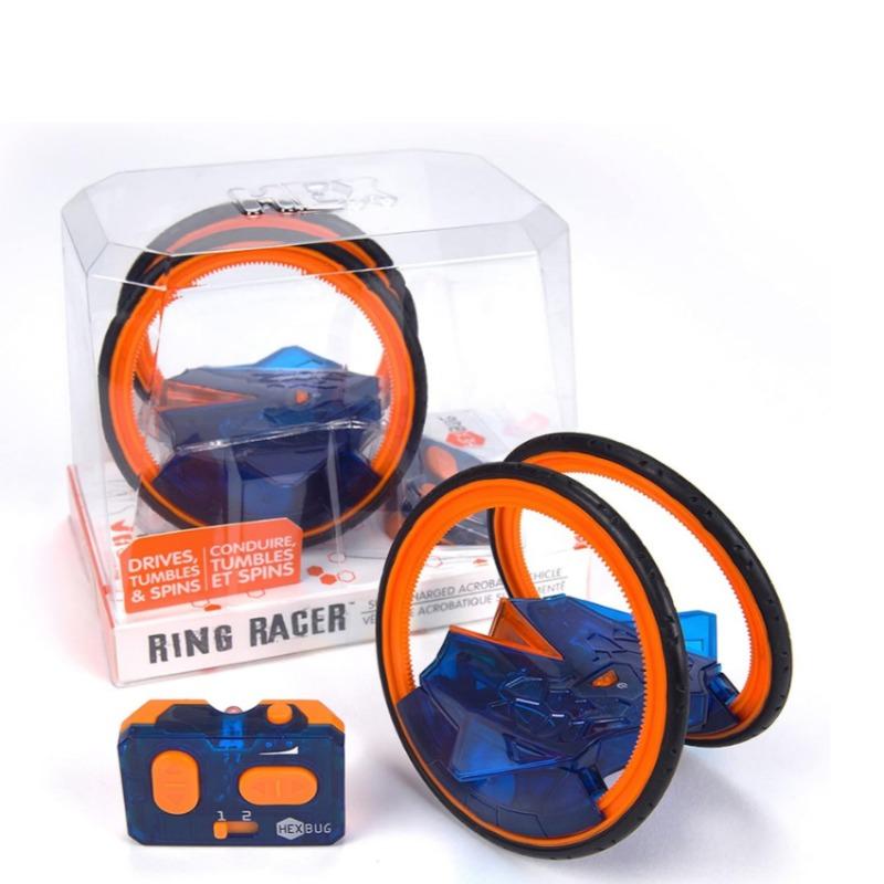 هيكسبج - لعبة رينج ريسر - متنوع