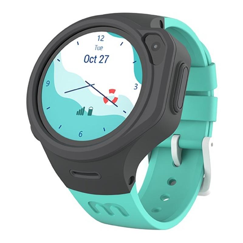 ماي فيرست - ساعة ذكية فون آر 1 سي