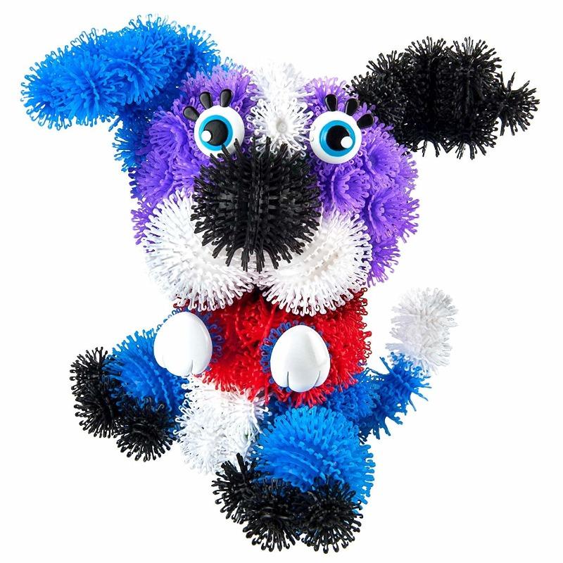 بانتشمز - مجموعة نشاط فيلكرو ميجا الملون