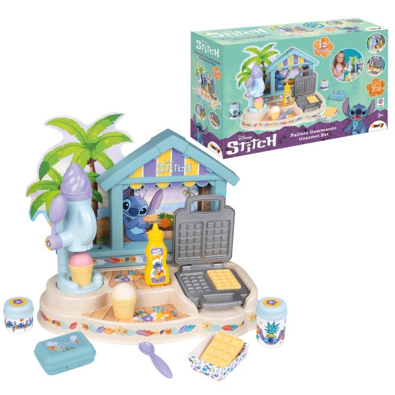 Smoby Stitch Beach Bar For Kids