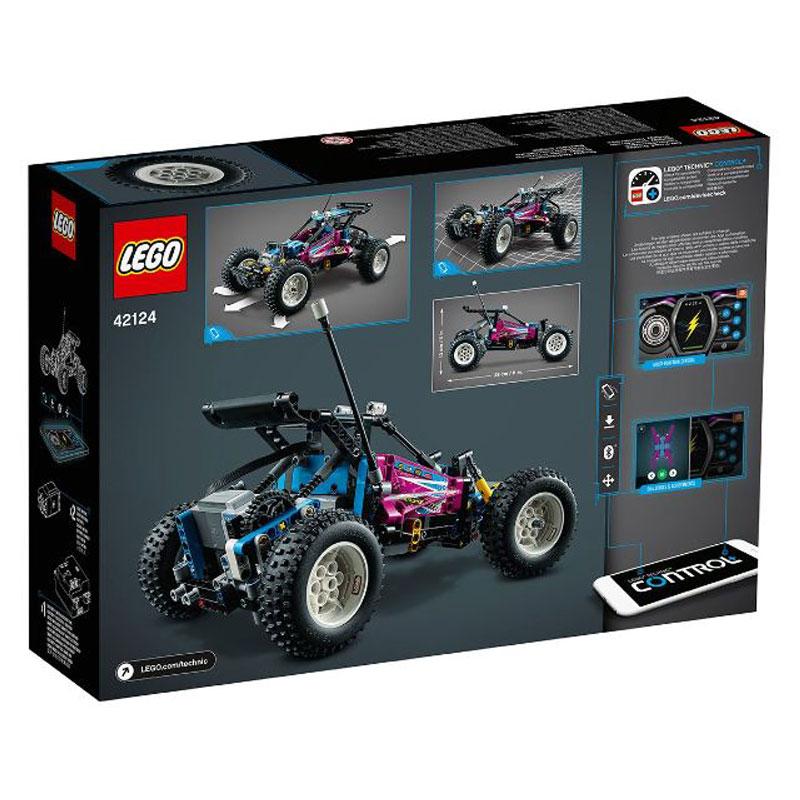 Lego - Off-Road Buggy