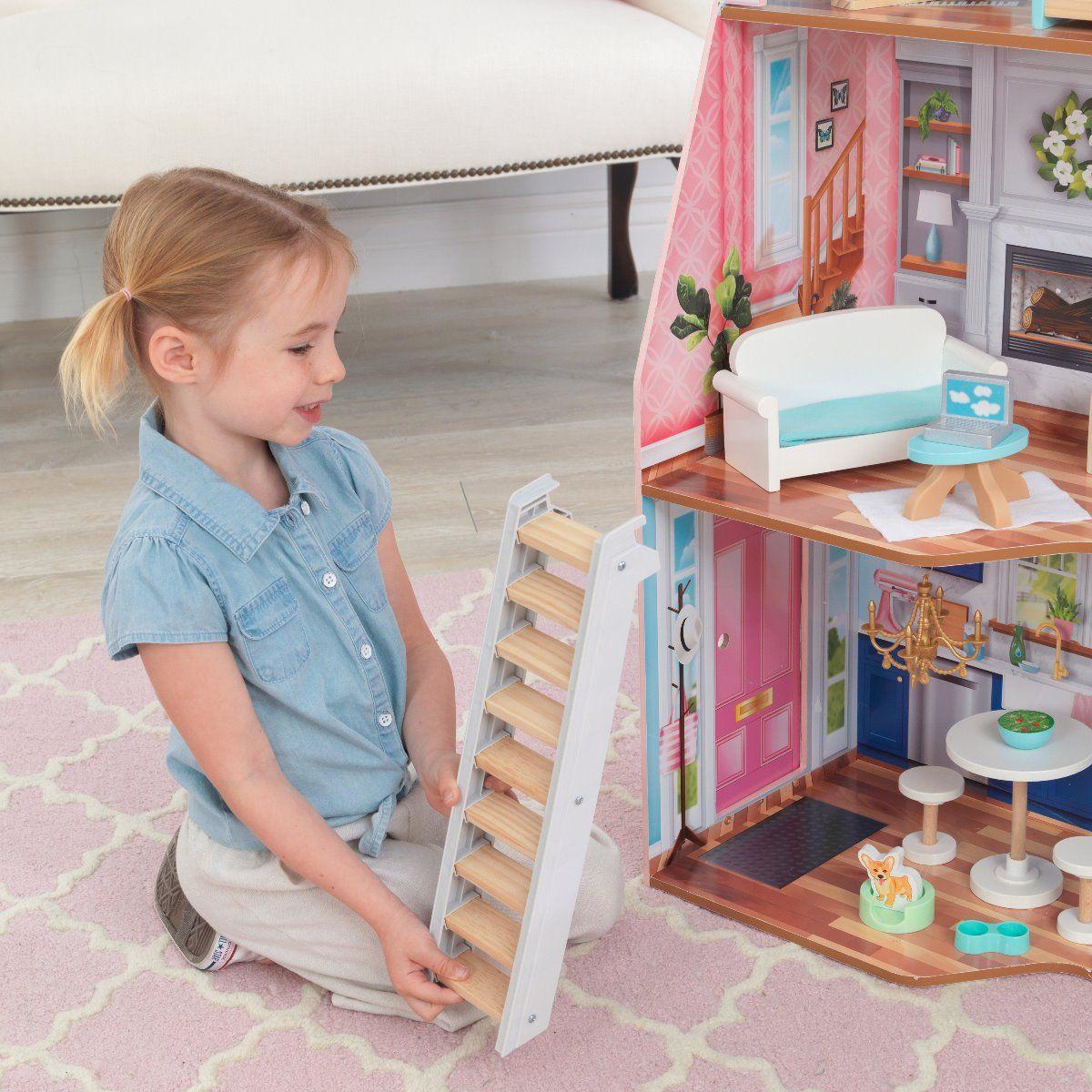KidKraft Matilda Dollhouse