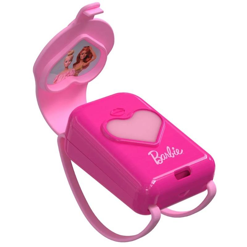 Barbie Makeup Backpack