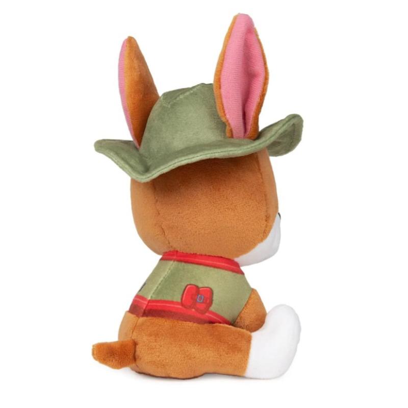 GUND Paw Patrol Tracker Plush 15 CM