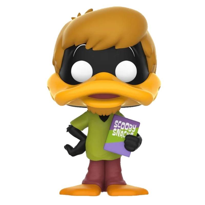 Funko Pop Animation Looney Tunes - Daffy As Shaggy