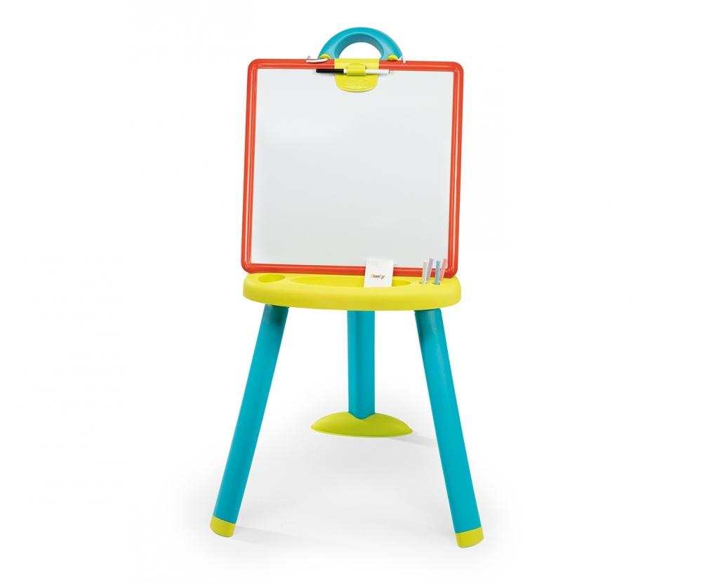 سموبي - لوحة أنشطة بلاستيكية