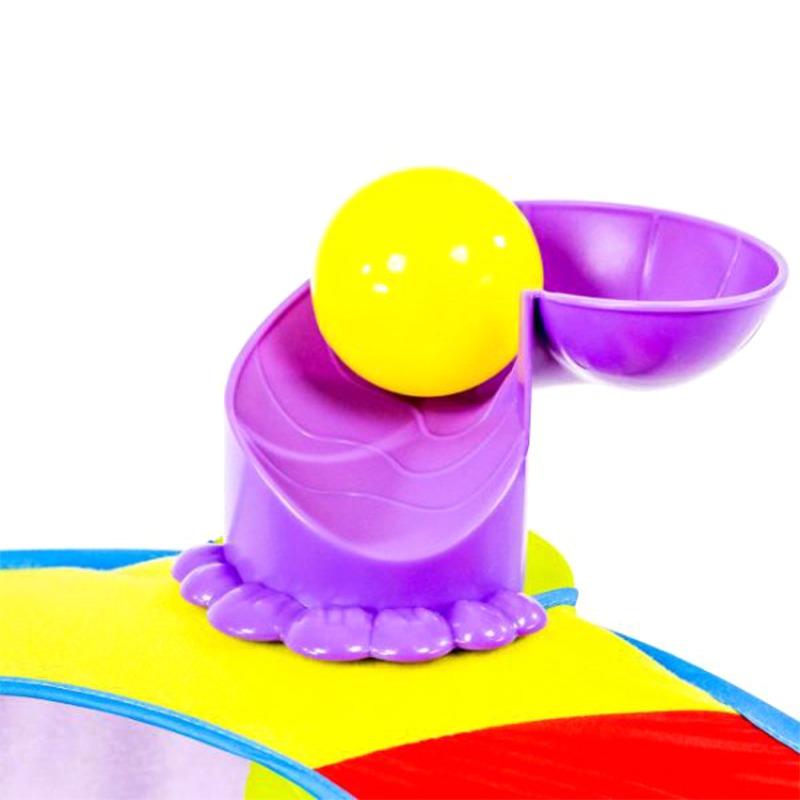 Playgro Pop and Drop Activity Ball Gym