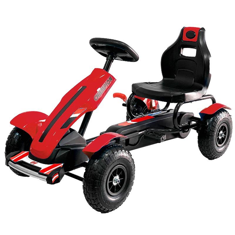 Kids Ride On Pedal Go Kart G19