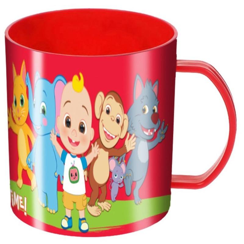 Cocomelon Micro Mug