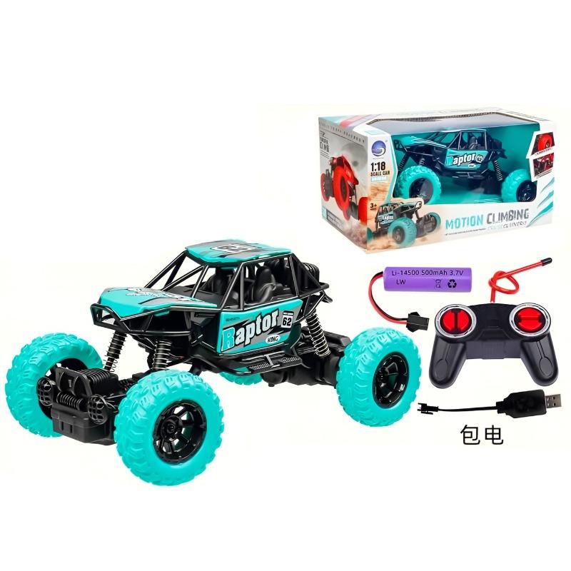 Motion Climbing Cross Country RC