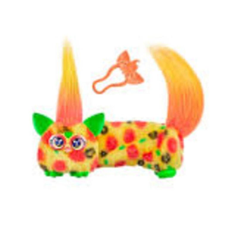 Furby DJ – Pepp-Oh-Roni