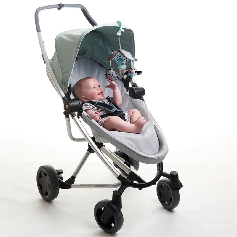 Tiny Love Pack And Go Mini Compact Mobile Magical Tales