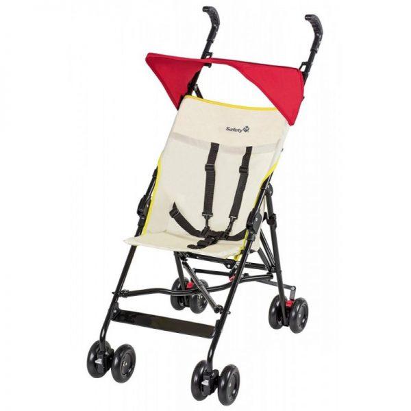 Safety 1st Peps and Canopy Sum Red