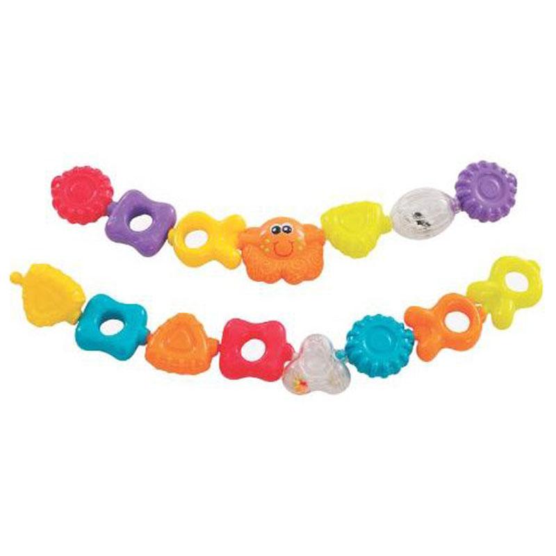 بلاي غرو - لعبة سلسلة الأصدقاء لوفت الإستحمام