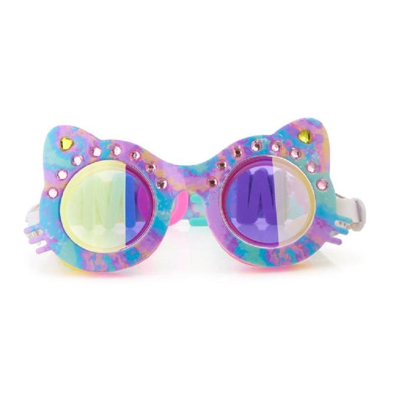 Cat Stevens Swimming Goggles