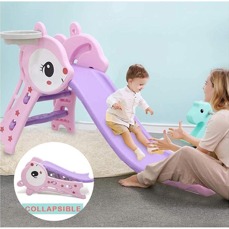 Riwbox Kids Deer Slide
