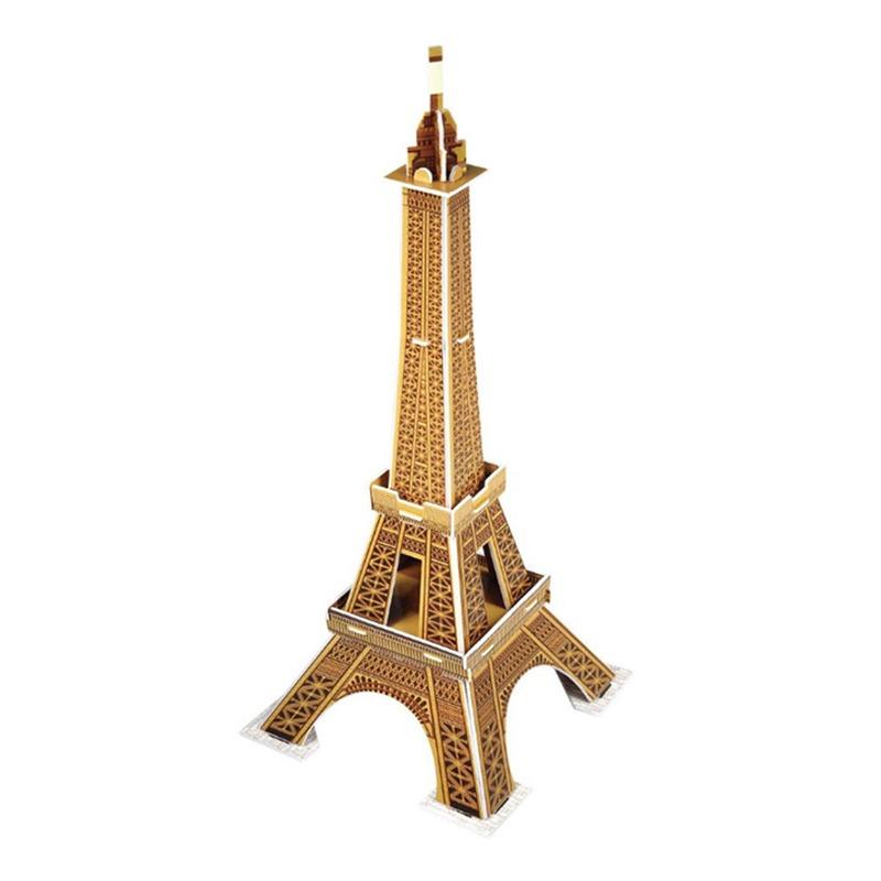 Revell Eiffel Tower 3D Mini Puzzle