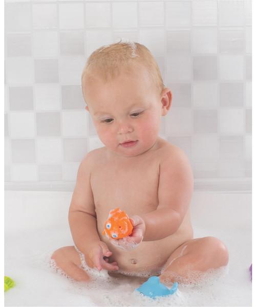 Playgro Under The Sea Squirtees