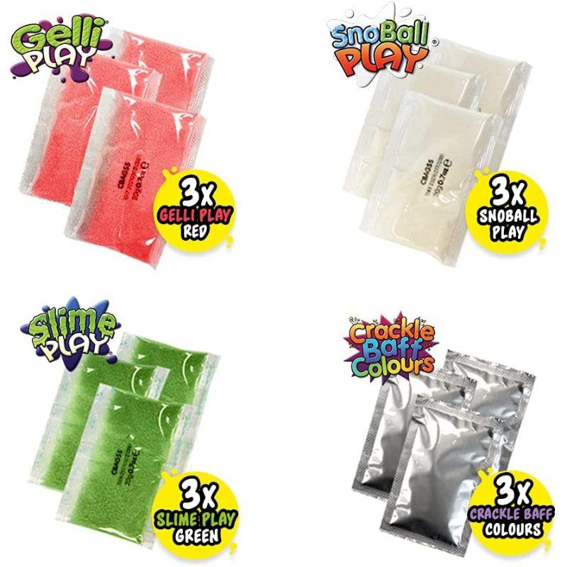 Zimpli Kids Mega Play Pack