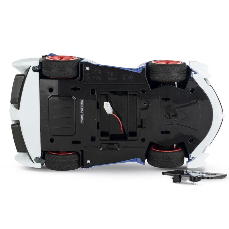 كاريرا - سيارة سونيك راسينغ سونيك بجهاز تحكم عن بعد