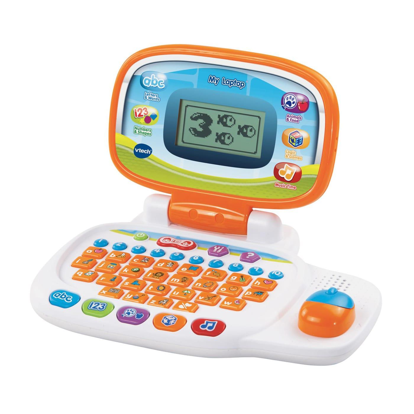 Vtech My Laptop
