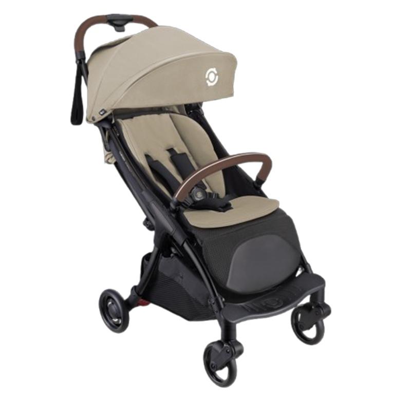Globbler Stroll Lite Stroller Sand