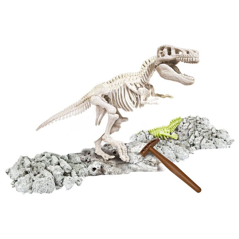 Clementoni Science And Play Archeofun T-Rex
